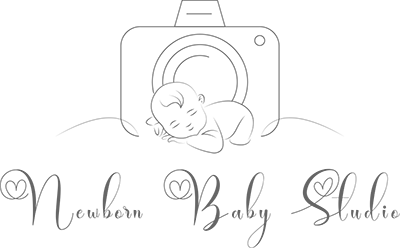 Newborn fotografie in Den Helder